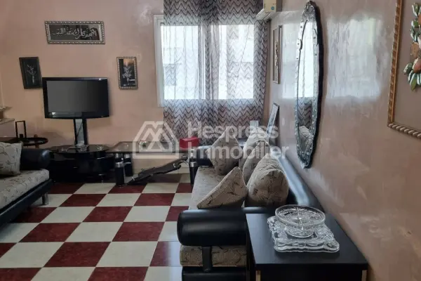 Apartment for sale, no overlooking neighbors, 191m2, Boulevard la Martine