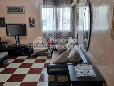 Apartment for sale, no overlooking neighbors, 191m2, Boulevard la Martine