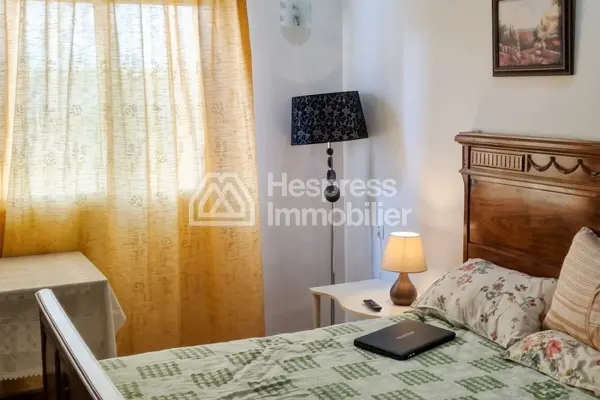 Apartment for sale, no overlooking neighbors, 191m2, Boulevard la Martine