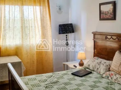 Apartment for sale, no overlooking neighbors, 191m2, Boulevard la Martine