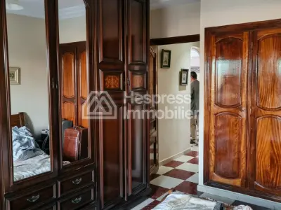 Apartment for sale, no overlooking neighbors, 191m2, Boulevard la Martine