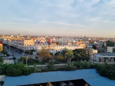 Apartment for sale, no overlooking neighbors, 191m2, Boulevard la Martine