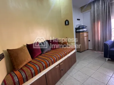 Studio location longue title Hay Salam Agadir