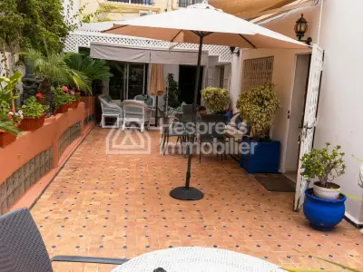 Appartement à vendre 293 m² à Racine extension