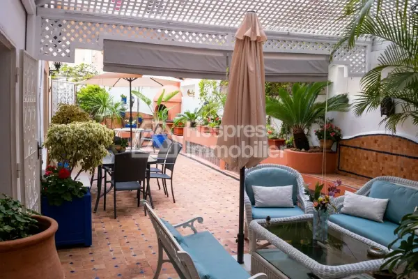 Appartement à vendre 293 m² à Racine extension