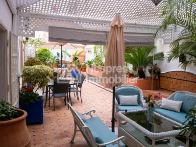 Appartement à vendre 293 m² à Racine extension