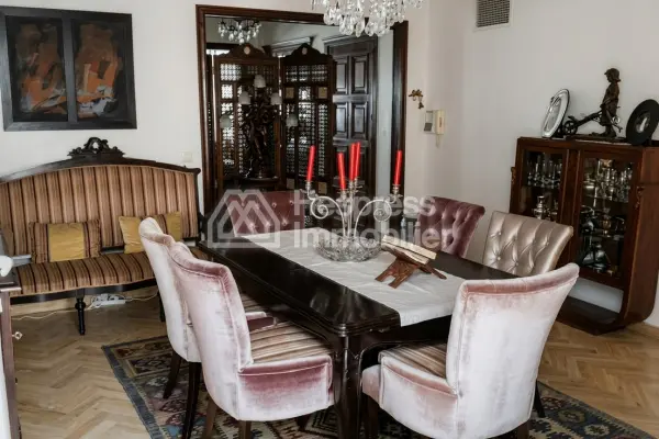 Appartement à vendre 293 m² à Racine extension
