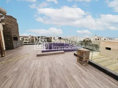 Beautiful villa with pool for sale, 420m², Tamaris