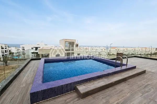 Beautiful villa with pool for sale, 420m², Tamaris