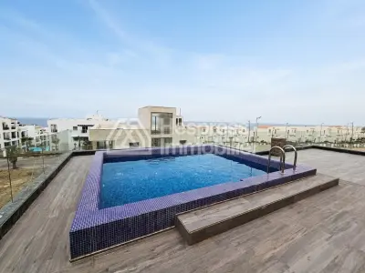 Beautiful villa with pool for sale, 420m², Tamaris