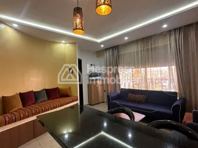 Studio location longue title Hay Salam Agadir