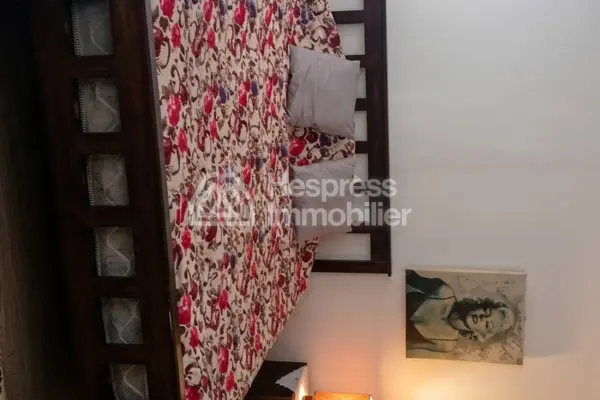 Appartement à louer à Gauthier. 2 pièces confortables. Meublé