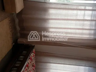 Appartement à louer à Gauthier. 2 pièces confortables. Meublé