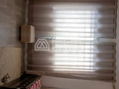 Appartement à louer à Gauthier. 2 pièces confortables. Meublé