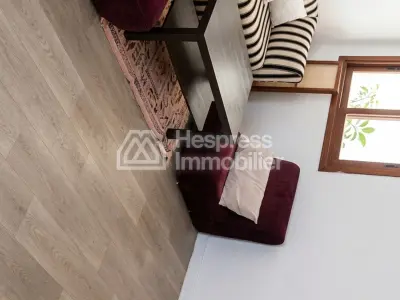 Appartement à louer à Gauthier. 2 pièces confortables. Meublé