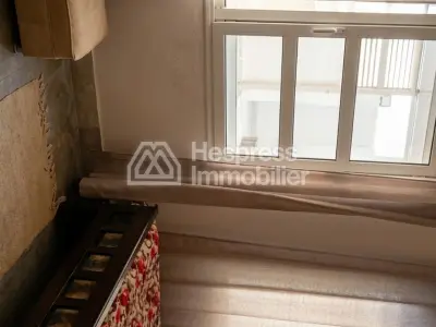 Appartement à louer à Gauthier. 2 pièces confortables. Meublé