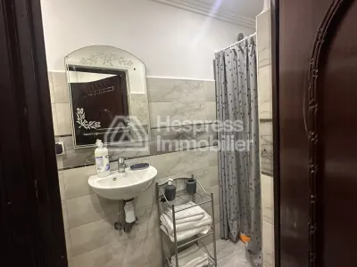 Studio location longue title Hay Salam Agadir