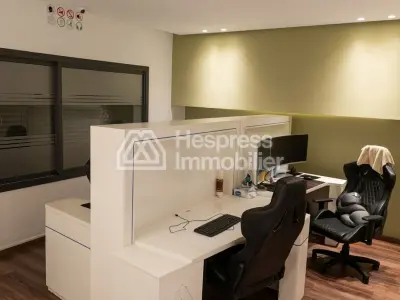 فيلا فاخرة للإيجار بالقرب من كازا نيرشور