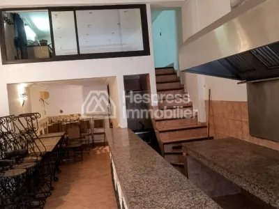 Commercial premises for sale in Mers Sultan
