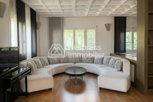 Villa for sale in CIL