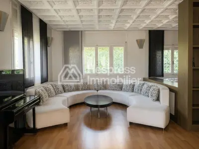 Villa for sale in CIL