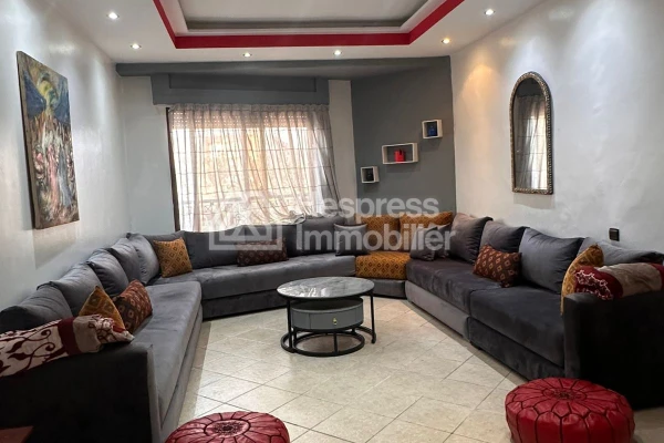 العنوان الطويل لموقع الاستوديو حي السلام أكادير