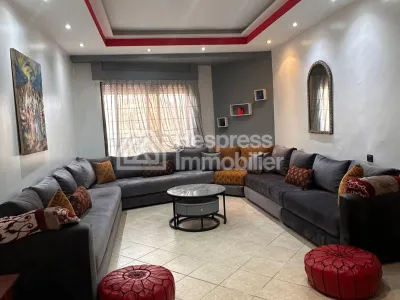 Studio location longue title Hay Salam Agadir