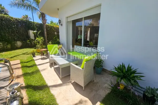 Villa a vendre avec piscine 590m² Californie