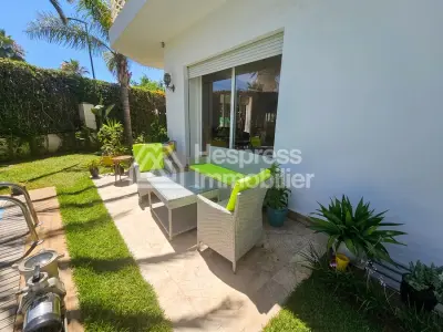 Villa a vendre avec piscine 590m² Californie