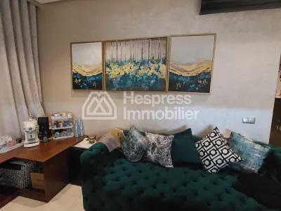 Belle Villa Meublée a vendre Zhour Targa