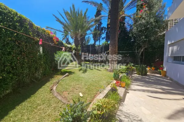 Villa a vendre avec piscine 590m² Californie