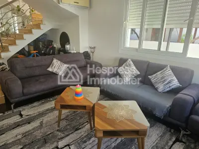 Villa a vendre avec piscine 590m² Californie