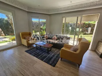 Villa a vendre avec piscine 590m² Californie
