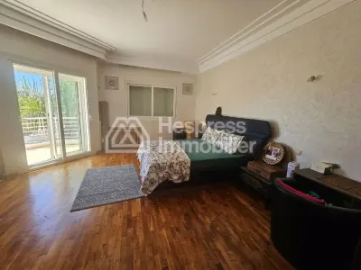 Villa a vendre avec piscine 590m² Californie