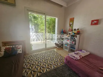 Villa a vendre avec piscine 590m² Californie