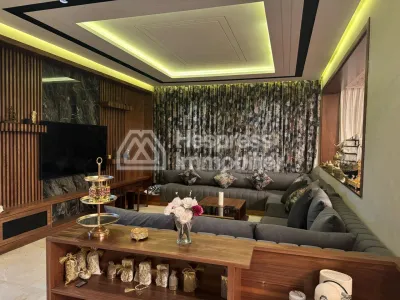 Belle Villa Meublée a vendre Zhour Targa