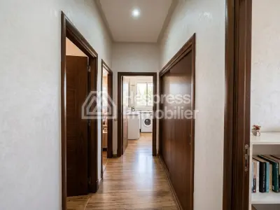 Villa a vendre avec piscine 590m² Californie