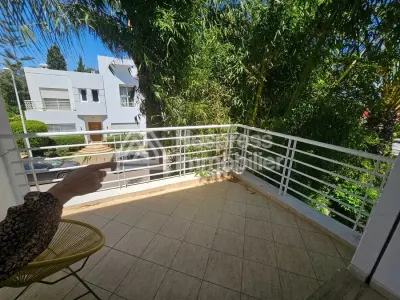 Villa a vendre avec piscine 590m² Californie