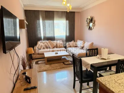 Studio apartment for sale near Boulevard d' Anfa 46m²