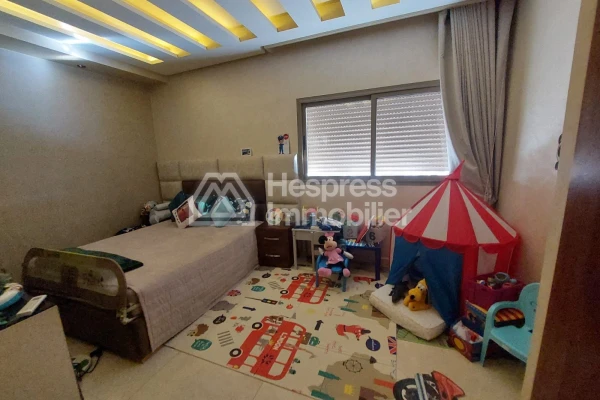 Belle Villa Meublée a vendre Zhour Targa