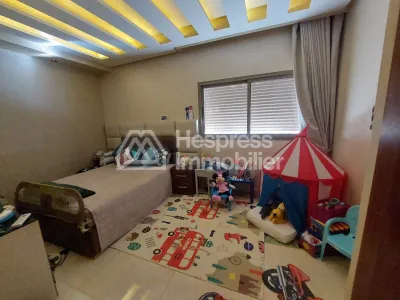 Belle Villa Meublée a vendre Zhour Targa