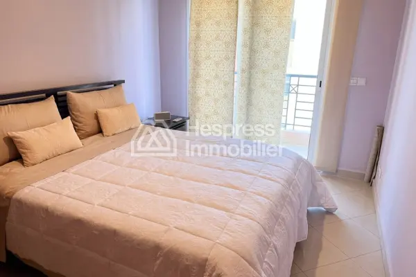 Studio apartment for sale near Boulevard d' Anfa 46m²