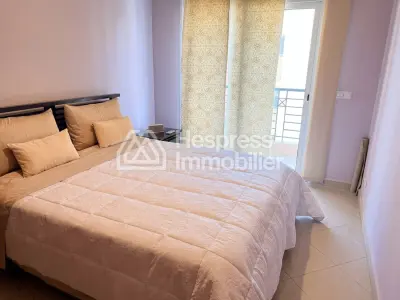 Studio apartment for sale near Boulevard d' Anfa 46m²