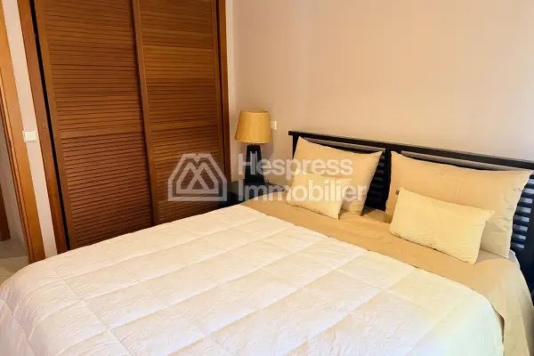 Studio apartment for sale near Boulevard d' Anfa 46m²