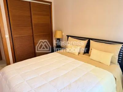 Studio apartment for sale near Boulevard d' Anfa 46m²