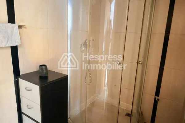 Studio apartment for sale near Boulevard d' Anfa 46m²