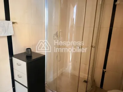 Studio apartment for sale near Boulevard d' Anfa 46m²