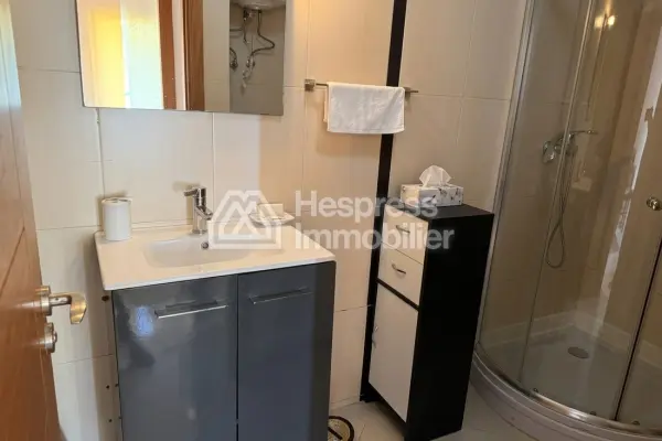 Studio apartment for sale near Boulevard d' Anfa 46m²