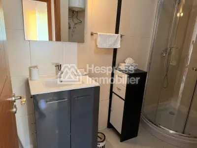 Studio apartment for sale near Boulevard d' Anfa 46m²