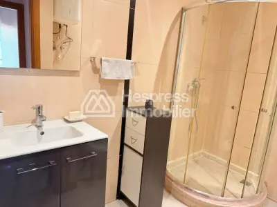 Studio apartment for sale near Boulevard d' Anfa 46m²